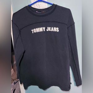 vintage tommy t shirt